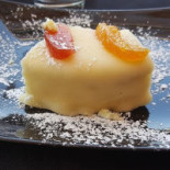 Gelsonero Nourriture