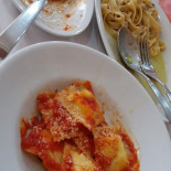 Nonna Rosina Nourriture