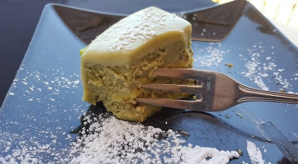 Gelsonero Nourriture