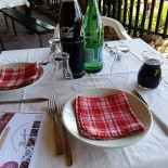 Nonna Rosina Nourriture