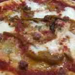 Pizzeria Da Jonny Comida