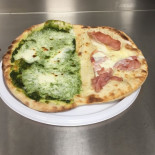 Pizzeria Da Jonny Comida