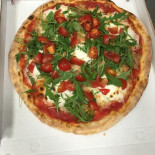 Pizzeria Da Jonny Comida