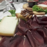 La Spiaggetta Comida