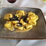 La Spiaggetta Comida