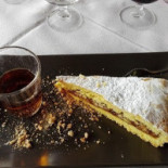 La Spiaggetta Comida
