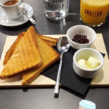 Shelter Comida
