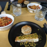 Shelter Comida