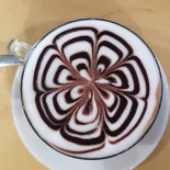 Tribeca Cafe Comida