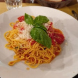 Tribeca Cafe Comida