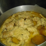 Zafferano Comida