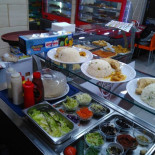 Zafferano Comida