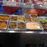 Zafferano Comida
