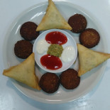 Zafferano Comida