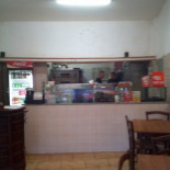 Pizza Okey! Nourriture