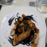 Braceria Il Primitivo Nourriture
