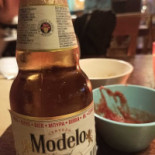 Mexi Nourriture