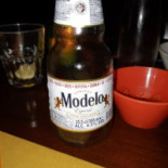 Mexi Nourriture