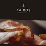 Kairos food