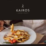 Kairos food