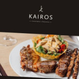 Kairos food
