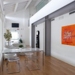 F52 À l'intérieur
