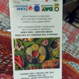 Newroz Kebab Nourriture