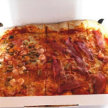 Pizza PiÃ¹ Nourriture