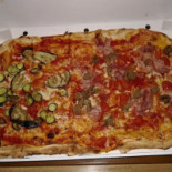 Pizza PiÃ¹ Nourriture