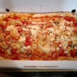 Pizza PiÃ¹ Nourriture