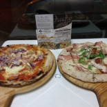 Pizza PiÃ¹ Nourriture