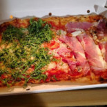 Pizza PiÃ¹ Nourriture