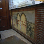 Royal Pub Nourriture