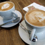 Shake Café Via Del Corso Comida