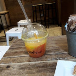 Shake Café Via Del Corso Comida