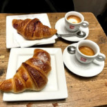 Shake Café Via Del Corso Comida