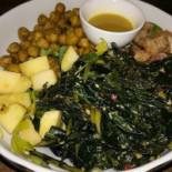 Shake Café Via Del Corso Comida