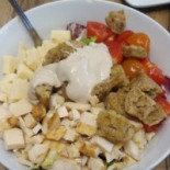 Shake Café Via Del Corso Comida