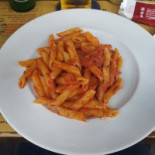 John Martin's Pub Comida