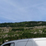 Rifugio Rumor Exterior