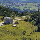Rifugio Rumor Exterior