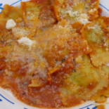 Il Bajada Nourriture
