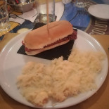 Strafess Food
