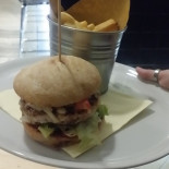 Strafess Food
