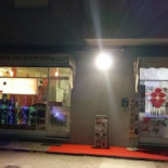 Mister Pizza Nourriture
