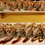 Makis Comida