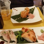 Makis Comida