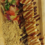 Makis Comida