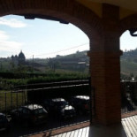 Enolocanda Del Tufo Extérieur