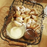 Il Timone food
